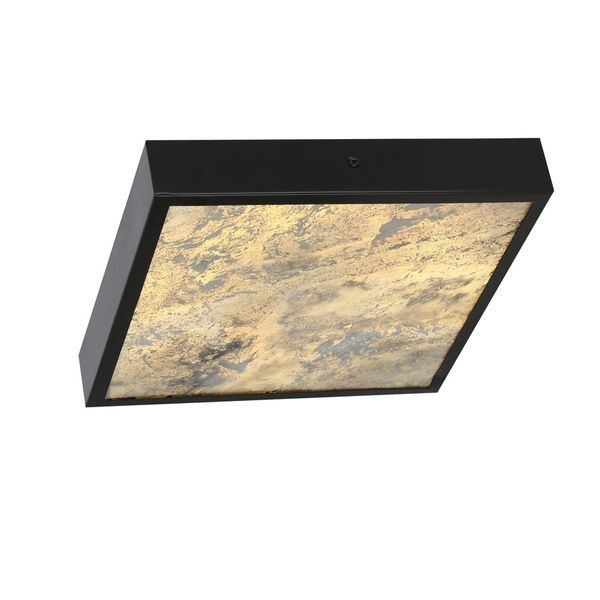 Потолочный светильник Candellux 10-06691 LUXAN 10-06691 фото