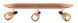 Спот Candellux 93-32782 CROSS 93-32782 фото 2