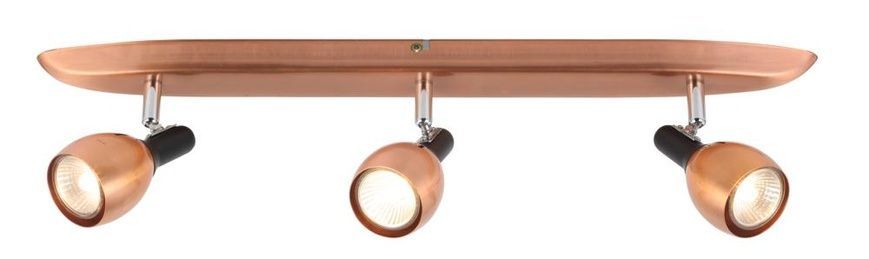 Спот Candellux 93-32782 CROSS 93-32782 фото
