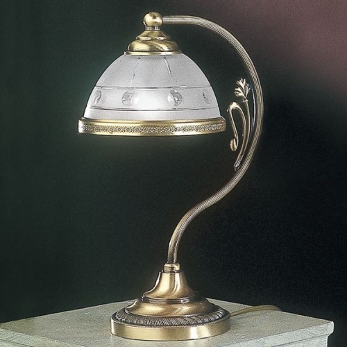 Настільна лампа Reccagni Angelo P 3830 P. 3830 фото