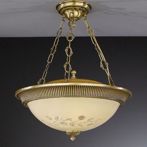 Люстра Reccagni Angelo PL 6218/4 PL. 6218/4 фото