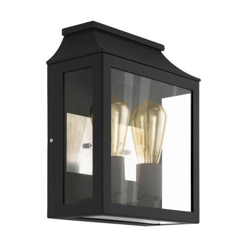 Уличное бра Eglo 97294 Soncino 97294 фото