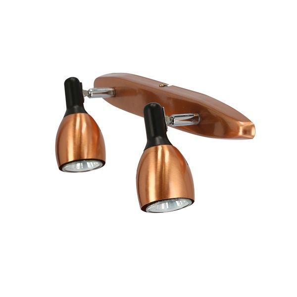 Спот Candellux 92-32775 CROSS 92-32775 фото
