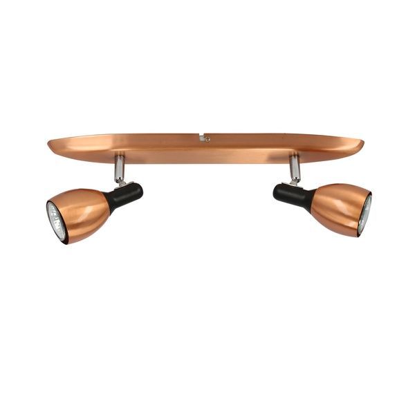 Спот Candellux 92-32775 CROSS 92-32775 фото