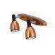 Спот Candellux 92-32775 CROSS 92-32775 фото 3