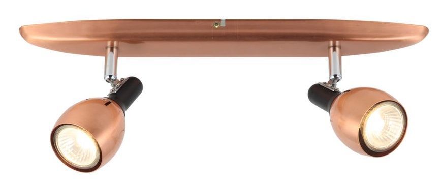 Спот Candellux 92-32775 CROSS 92-32775 фото