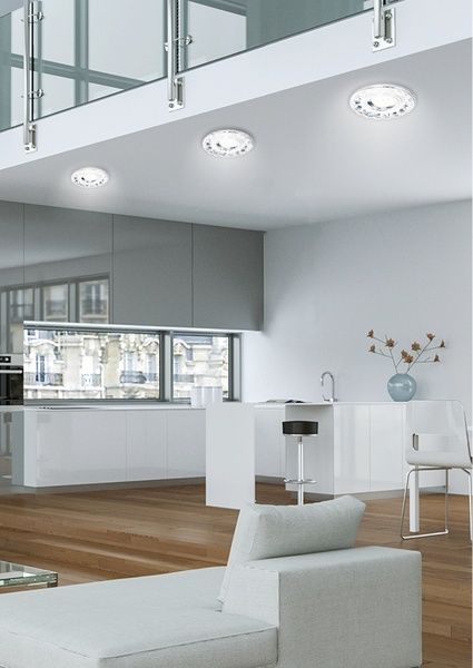 Точковий світильник Candellux 2273617 SK-94 2273617 фото