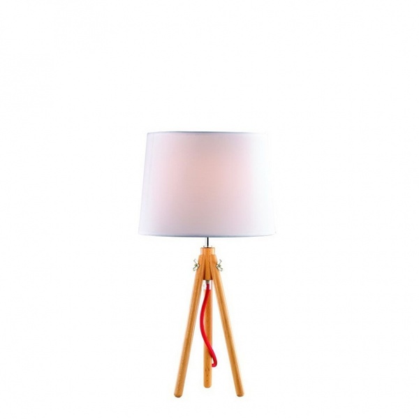 Настільна лампа Ideal Lux York Tl1 Small (089782) 89782 фото