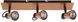 Спот Candellux 93-39101 ANGUS 93-39101 фото 1