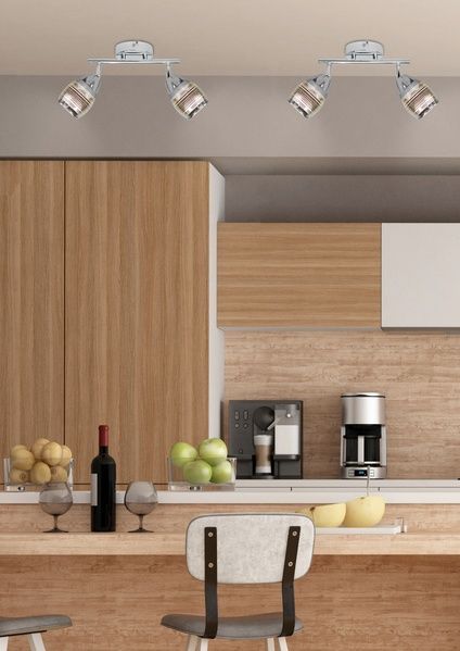 Спот Candellux 92-41265 MILTON 92-41265 фото