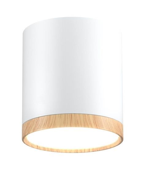 Точечный светильник Candellux 2273624 TUBA 2273624 фото