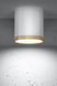 Точечный светильник Candellux 2273624 TUBA 2273624 фото 2