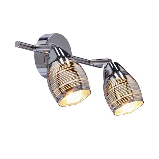 Спот Candellux 92-41265 MILTON 92-41265 фото