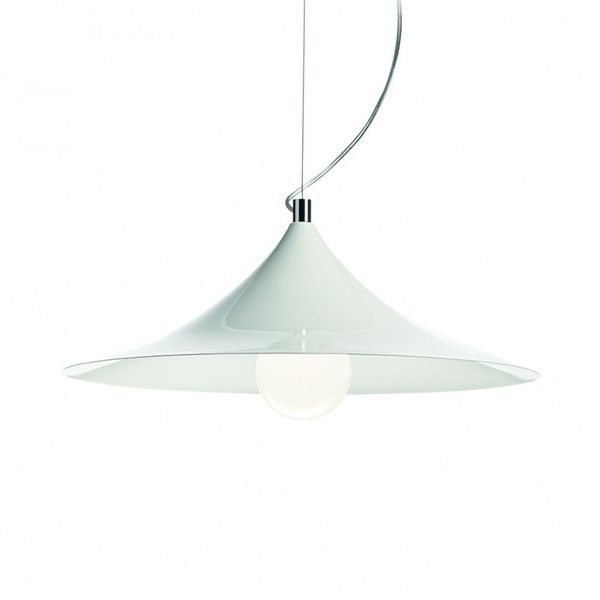 Люстра Ideal Lux Mandarin Sp1 Bianco (087276) 87276 фото