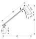Бра Candellux 21-73884 MILLY 21-73884 фото 4