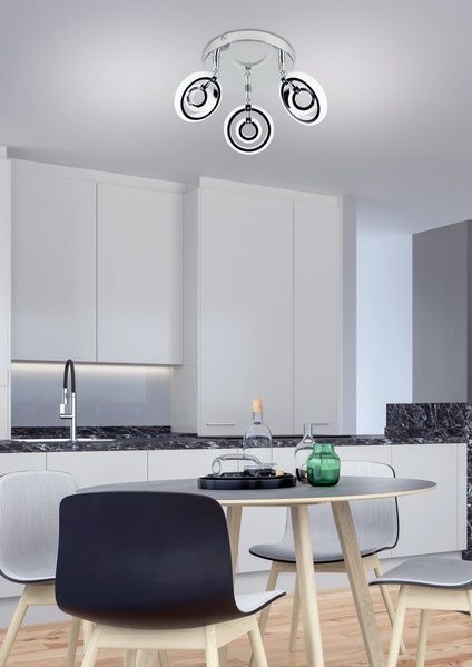 Спот Candellux 98-62024 CELT 98-62024 фото