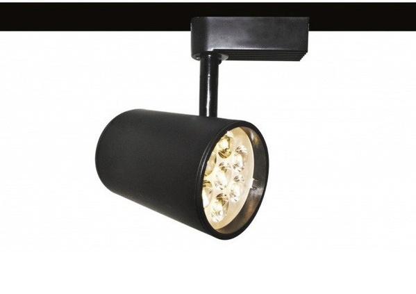 Прожектор ARTE Lamp A6107PL-1BK Track Lights A6107PL-1BK фото