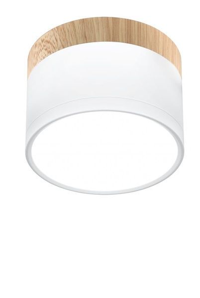 Точечный светильник Candellux 2273648 TUBA 2273648 фото