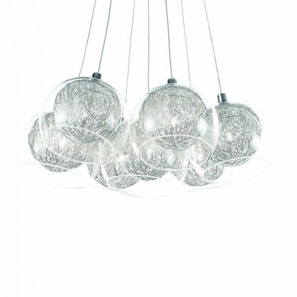 Люстра Ideal Lux Cin Cin Sp7 (060231) 60231 фото