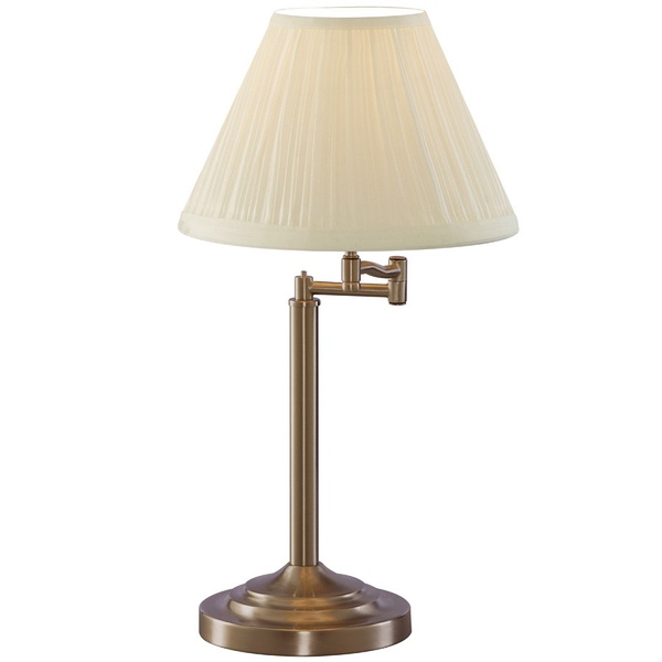 Настільна лампа ARTE Lamp A7894PL-1AB A2872LT-1AB фото