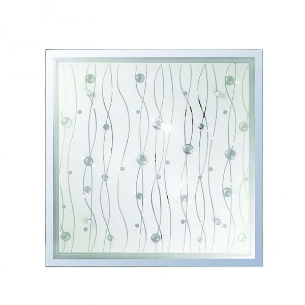 Стельовий Світильник Ideal Lux Ocean Pl3 Bianco (081441) 081441 фото