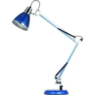 Настольная лампа ARTE Lamp A2245LT-1BL Creazione A2245LT-1BL фото