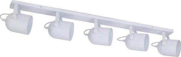 Спот TK Lighting 2608 SPECTRA WHITE 2608 фото