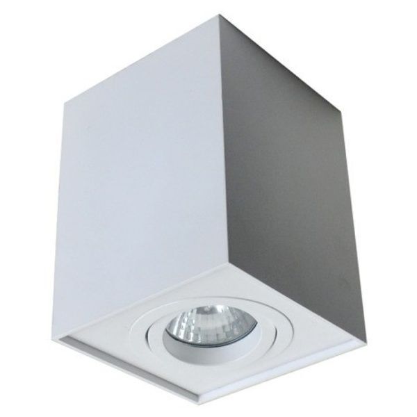 Точкові Світильники Zuma Line 89200-WH Quadro 89200-WH фото