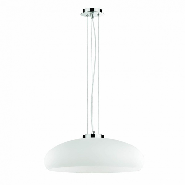 Люстра Ideal Lux Aria Sp1 D50 Bianco (059679) 059679 фото