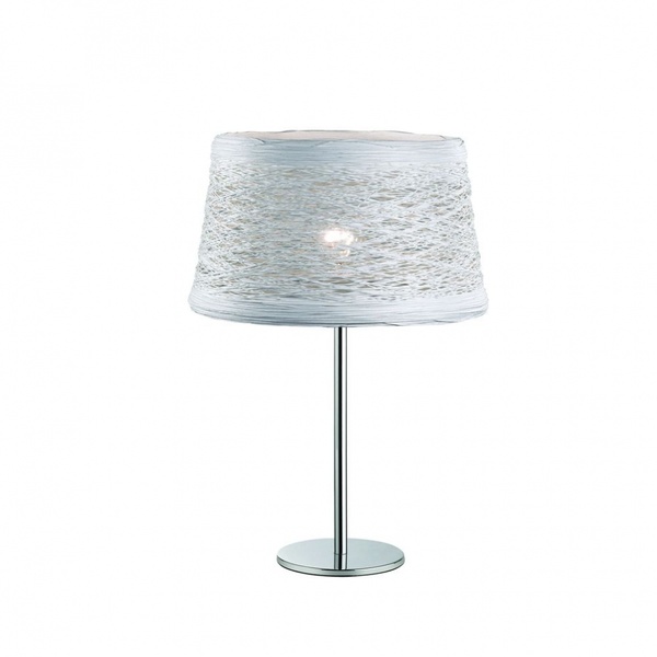 Настольная Лампа Ideal Lux Basket Tl1 (082387) 82387 фото