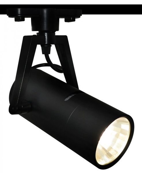 Прожектор ARTE Lamp A6210PL-1BK Track Lights A6210PL-1BK фото