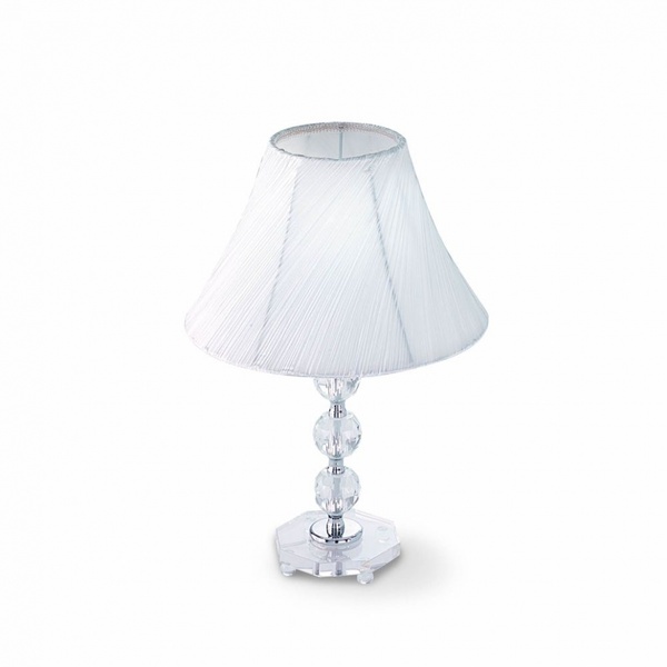Настольная Лампа Ideal Lux Magic Tl1 Small (014920) 14920 фото