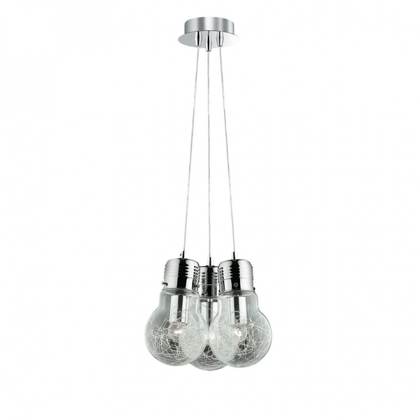Люстра Ideal Lux Luce Max Sp3 (081762) 081762 фото