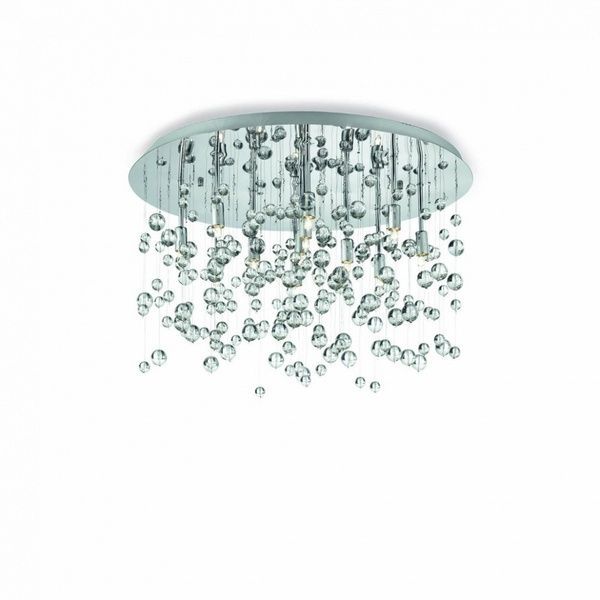 Потолочный Светильник Ideal Lux Neve Pl8 (022222) 022222 фото
