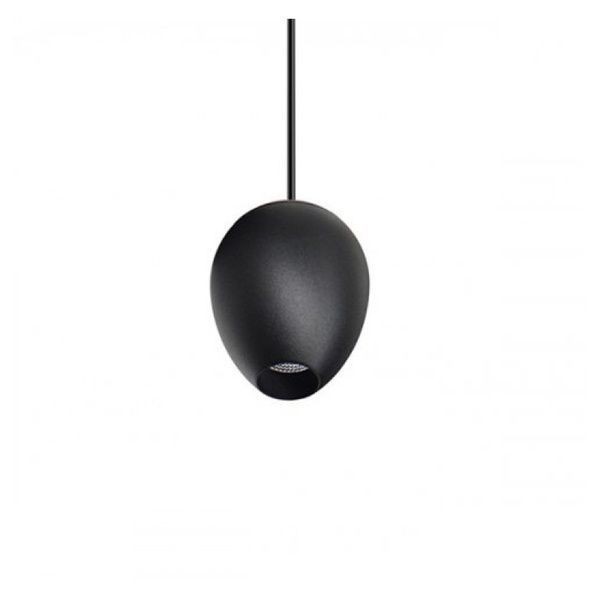 Люстра Azzardo AZ3096 Ovum 1 pendant downlight AZ3096 фото