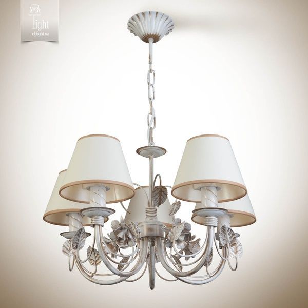 Люстра 13755 серии "Камелия" 13755-cl221-aba60n-ct0602 13755-cl221-aba60n-ct0602 фото