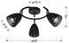 Спот Candellux 98-67180 COTY 98-67180 фото 2