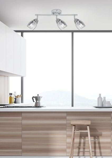 Спот Candellux 93-61294 MILTON 93-61294 фото