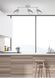 Спот Candellux 93-61294 MILTON 93-61294 фото 4