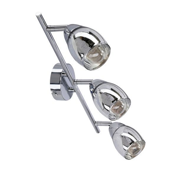 Спот Candellux 93-61294 MILTON 93-61294 фото