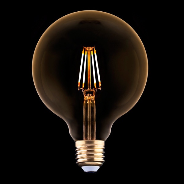 Лампа LED Nowodvorski 9797 Vintage led bulb N9797 фото