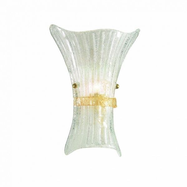 Бра Ideal Lux Fiocco Ap1 Big (014630) 014630 фото