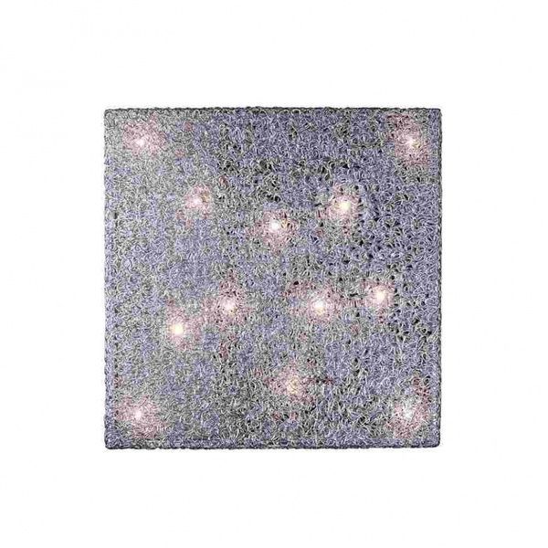 Потолочный Светильник Ideal Lux Quadro Pl12 (031651) 31651 фото