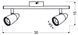 Спот Candellux 92-49575 LIBERTY 92-49575 фото 2