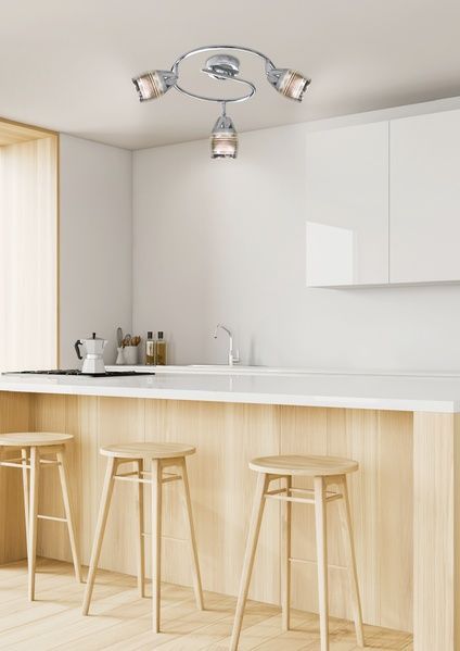 Спот Candellux 93-61300 MILTON 93-61300 фото