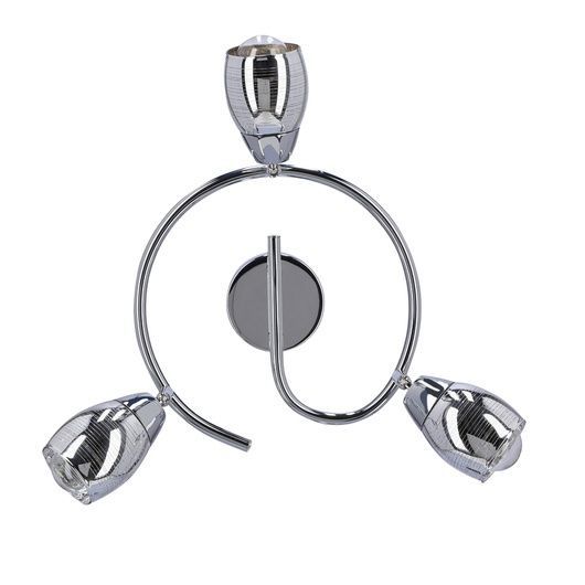 Спот Candellux 93-61300 MILTON 93-61300 фото