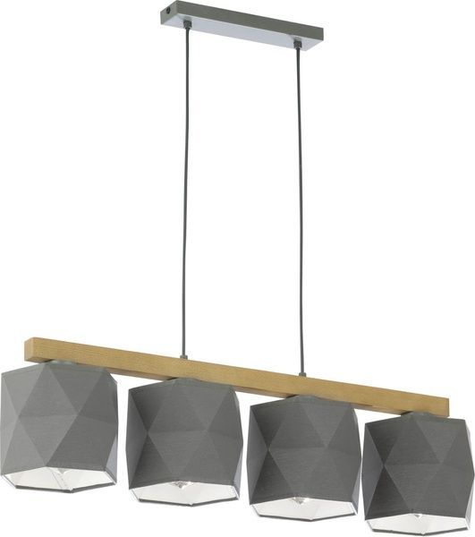 Підвіс TK Lighting 4253 Fano 4253 фото