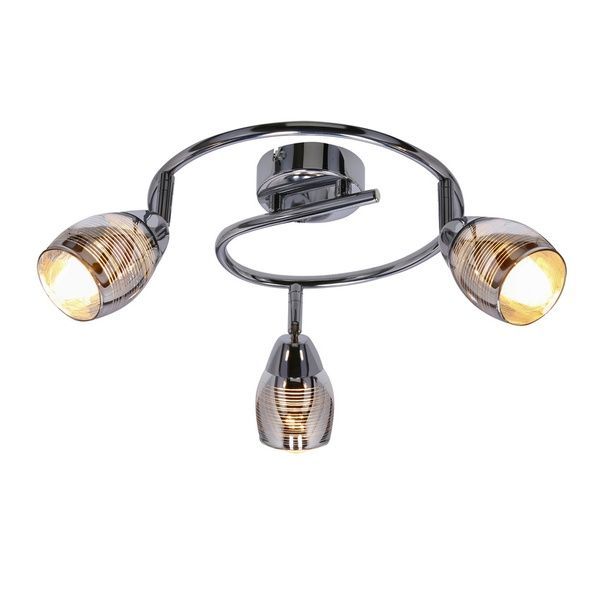 Спот Candellux 93-61300 MILTON 93-61300 фото