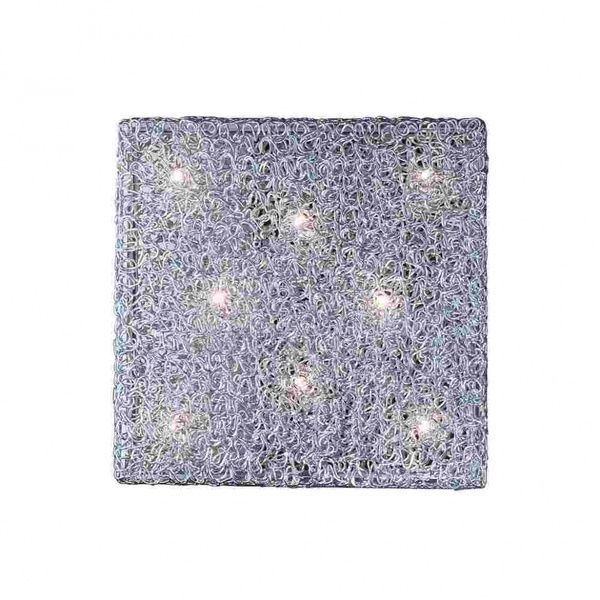 Потолочный Светильник Ideal Lux Quadro Pl8 (031668) 31668 фото