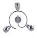 Спот Candellux 93-61300 MILTON 93-61300 фото 3